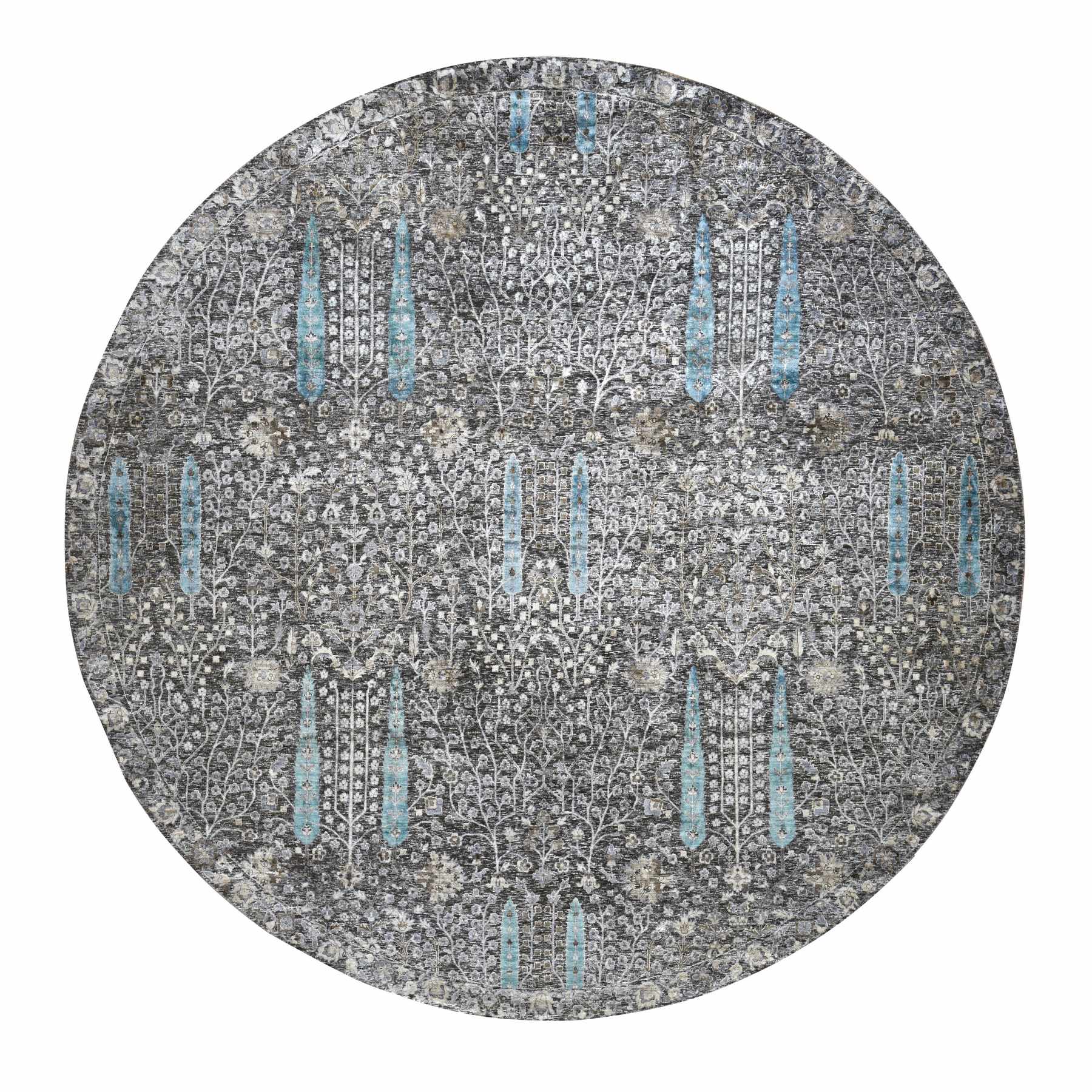 Transitional Rugs LUV702387